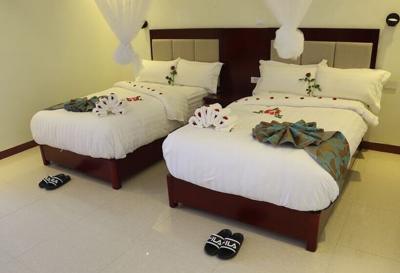 اتاق سوپریور, Winn Hotel   Bahir Dar