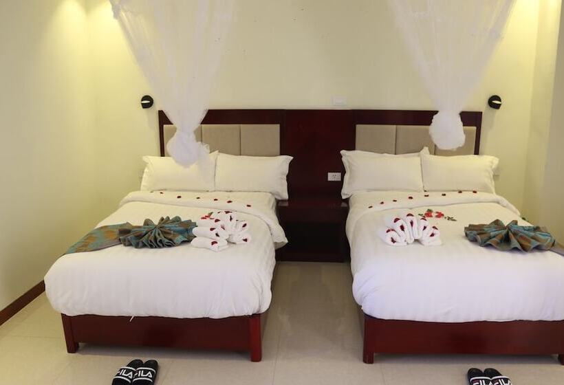اتاق سوپریور, Winn Hotel   Bahir Dar