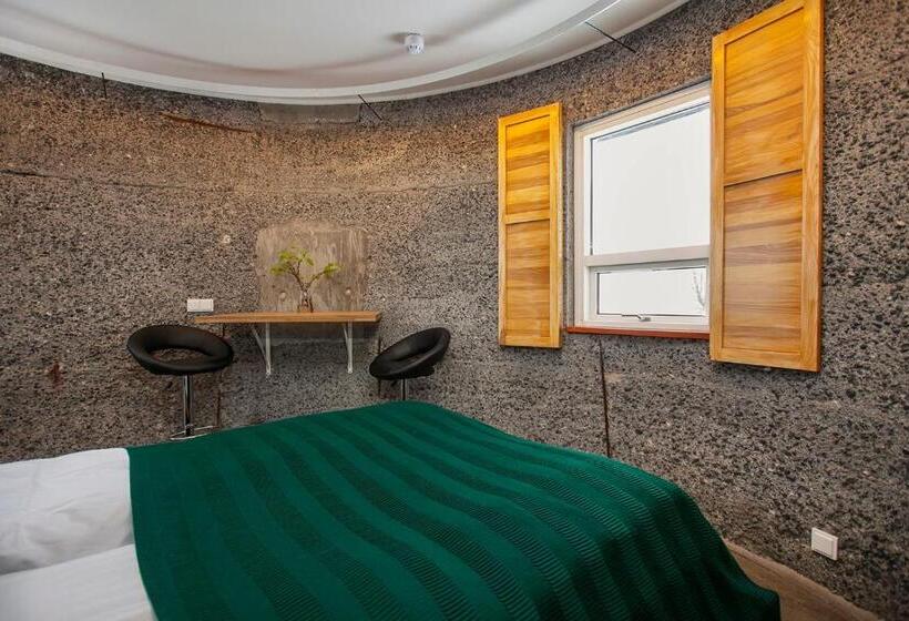 חדר סטנדרט, Klettar Tower Iceland