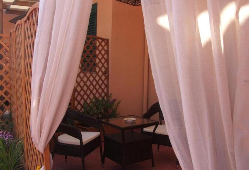 اتاق استاندارد, B&b Villa Giulia