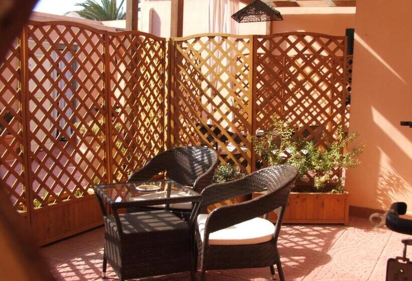 اتاق استاندارد, B&b Villa Giulia