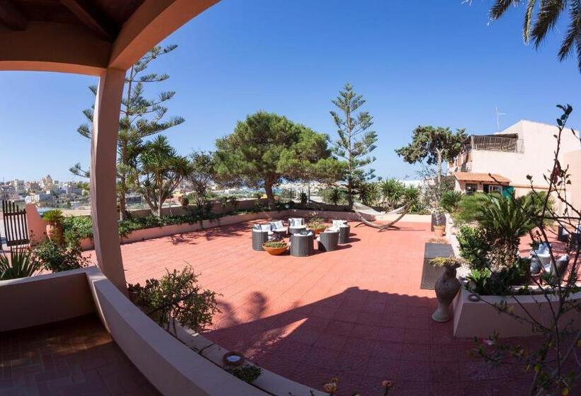 اتاق استاندارد, B&b Villa Giulia