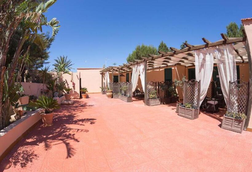 اتاق استاندارد, B&b Villa Giulia