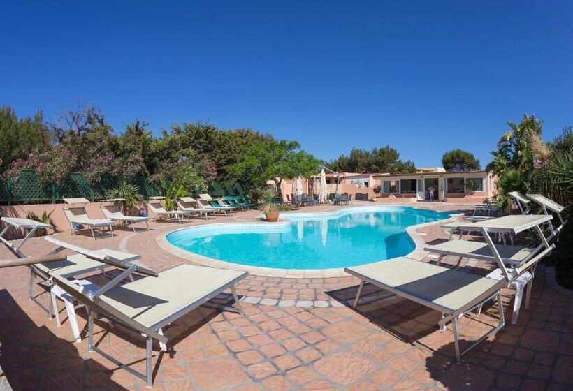 اتاق استاندارد, B&b Villa Giulia