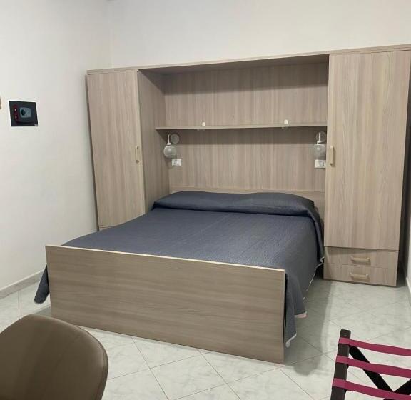 اتاق استاندارد, B&b Villa Giulia