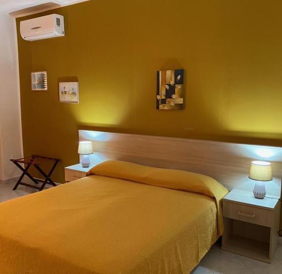 اتاق استاندارد, B&b Villa Giulia