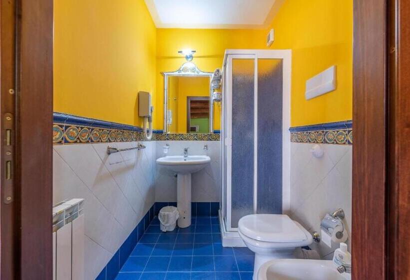 Номер Стандарт, Stenopus Greco Casa Per Affitti Turistici