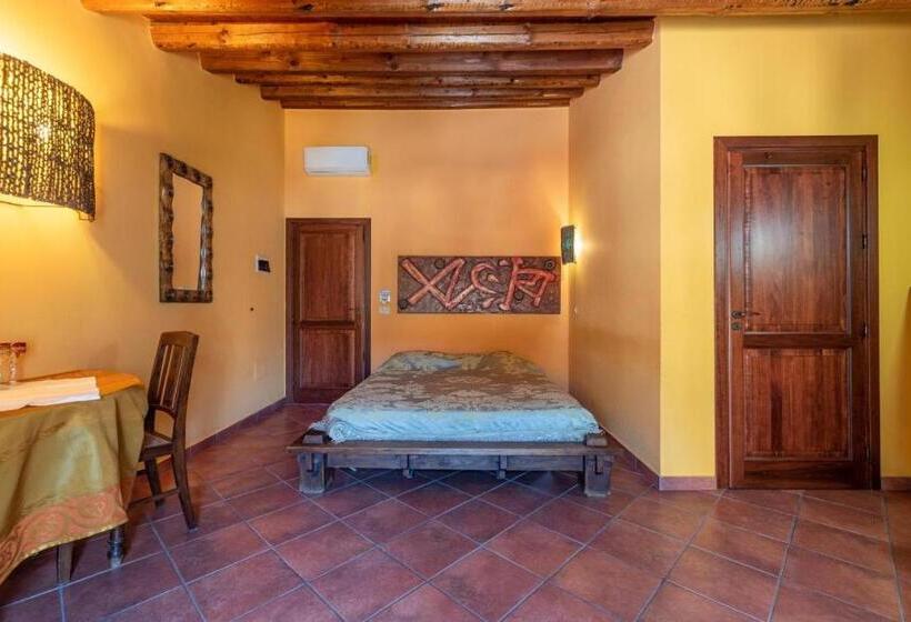 Номер Стандарт, Stenopus Greco Casa Per Affitti Turistici