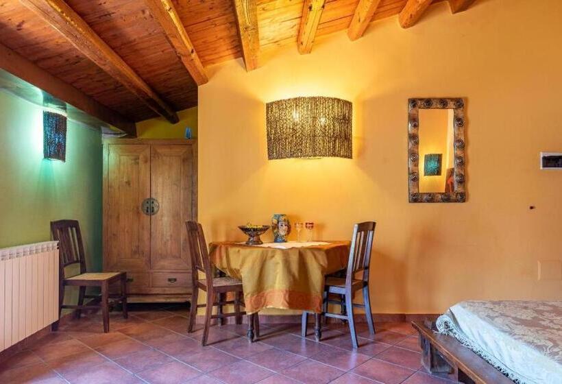 Номер Стандарт, Stenopus Greco Casa Per Affitti Turistici