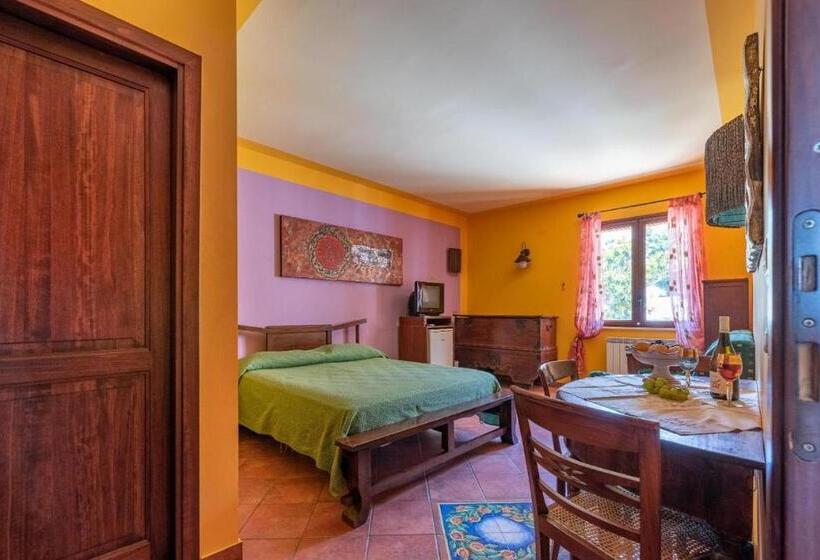 Standard Room, Stenopus Greco Casa Per Affitti Turistici