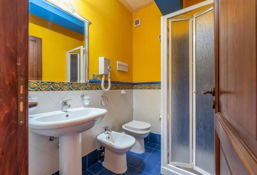 Номер Стандарт, Stenopus Greco Casa Per Affitti Turistici