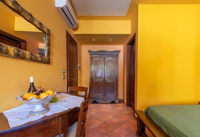 Номер Стандарт, Stenopus Greco Casa Per Affitti Turistici