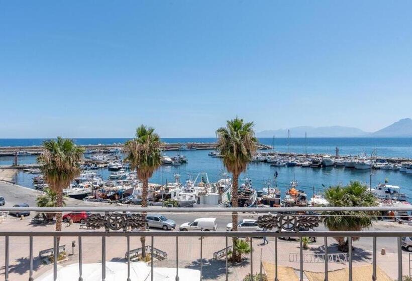 Студия Стандарт Вид на Море, Stenopus Greco Casa Per Affitti Turistici