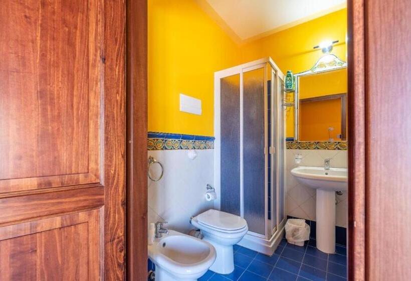 Standard Studio Sea View, Stenopus Greco Casa Per Affitti Turistici