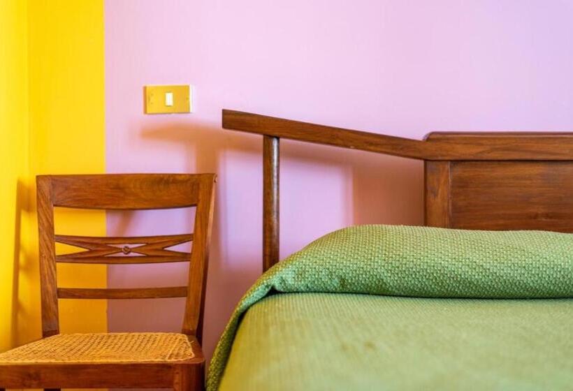 Номер Стандарт, Stenopus Greco Casa Per Affitti Turistici