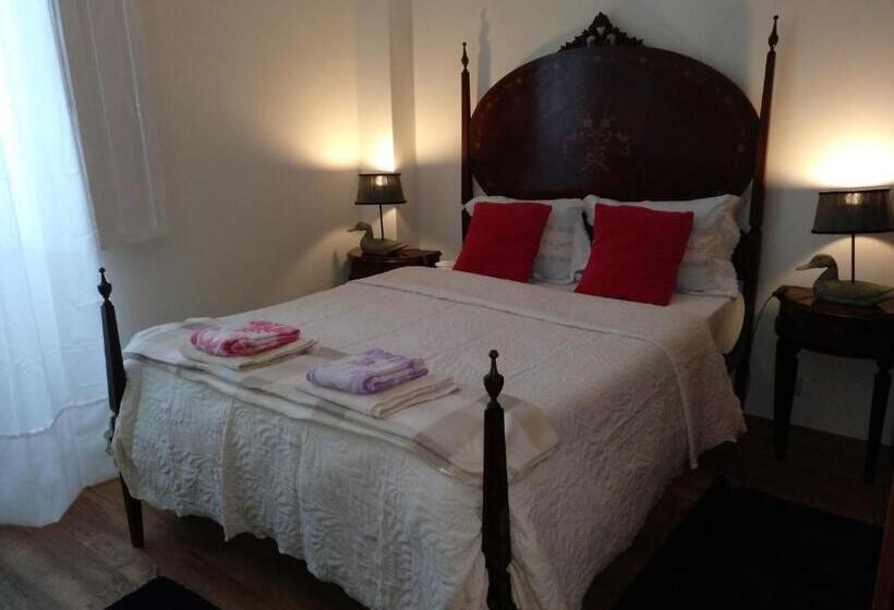 اتاق استاندارد, Casa Azul