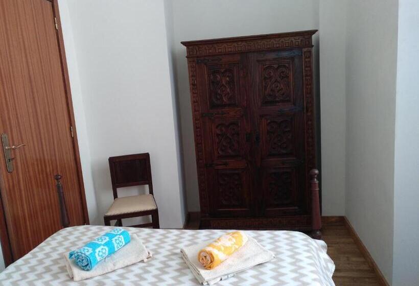 اتاق استاندارد, Casa Azul