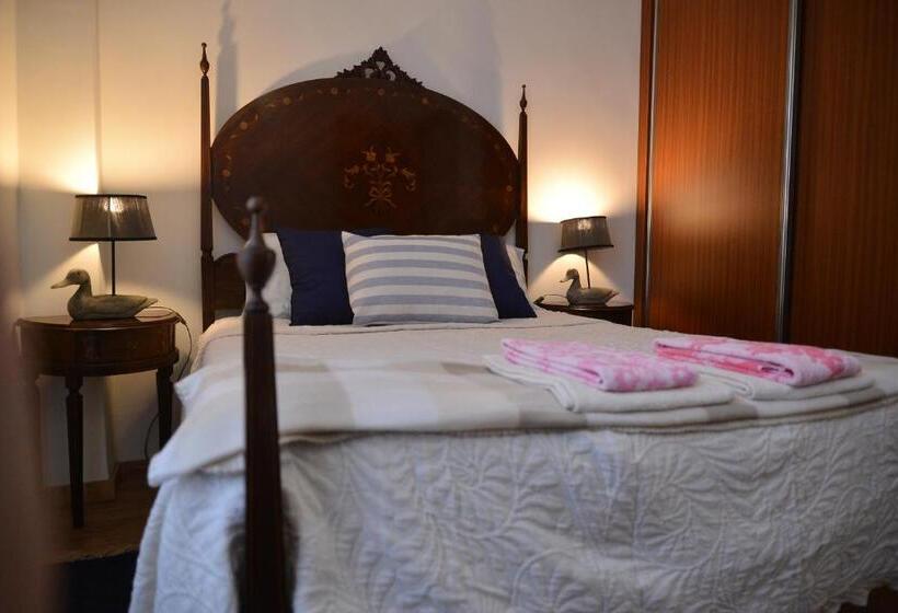 اتاق استاندارد, Casa Azul