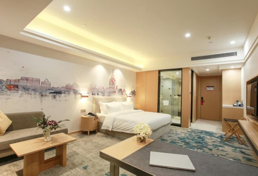 اتاق کلاس بیزنس, Faithland Atin Hotel Apartment