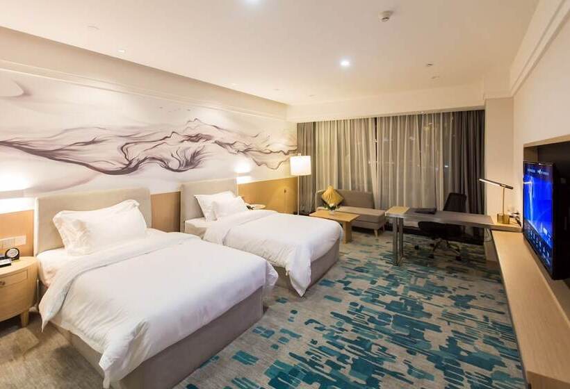 اتاق کلاس بیزنس, Faithland Atin Hotel Apartment