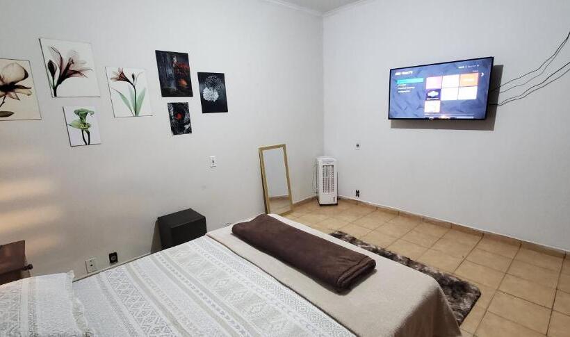 اتاق استاندارد, Hostel Bauru