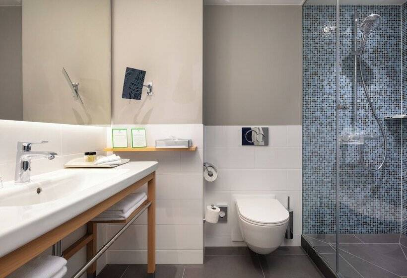 اتاق استاندارد, Holiday Inn Gdansk   City Centre, An Ihg