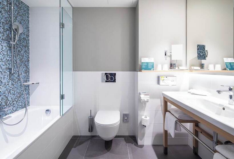اتاق پرمیوم, Holiday Inn Gdansk   City Centre, An Ihg