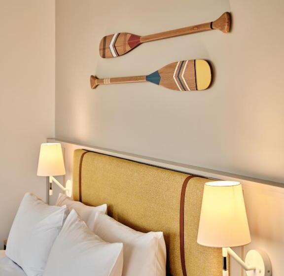 اتاق استاندارد, Holiday Inn Gdansk   City Centre, An Ihg