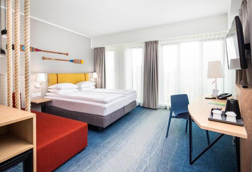 اتاق خانوادگی, Holiday Inn Gdansk   City Centre, An Ihg