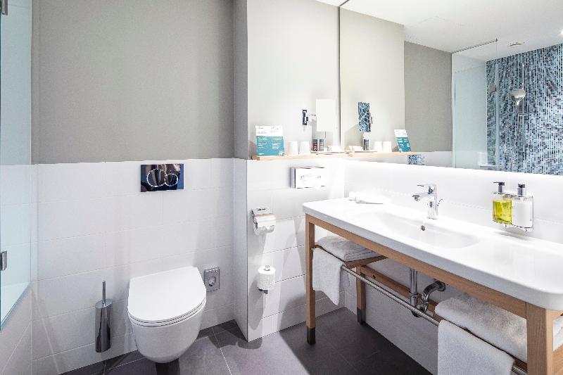 اتاق پرمیوم, Holiday Inn Gdansk   City Centre, An Ihg