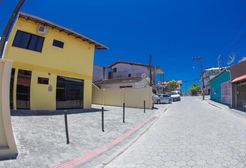 اتاق خانوادگی, Pousada Sol De Maria
