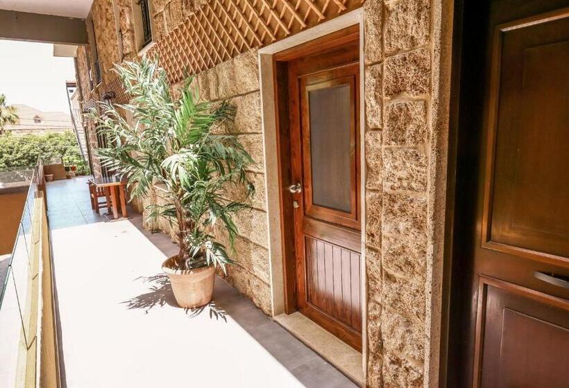 اتاق استاندارد, Old Town Guest Houses