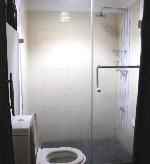 اتاق استاندارد با چشم‌انداز استخر, Wasu Villa Hotel Dambulla