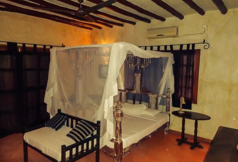 ویلای 2 خوابه, Cestlavie Resort And Spa