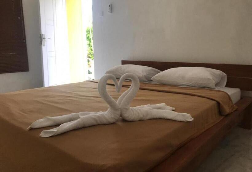 خانه 1 خوابه, Makarma Resort Lombok