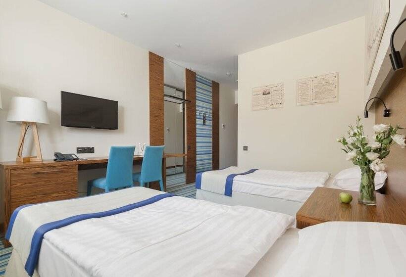 اتاق استاندارد با چشم‌انداز کوهستان, Lavicon Hotel Collection
