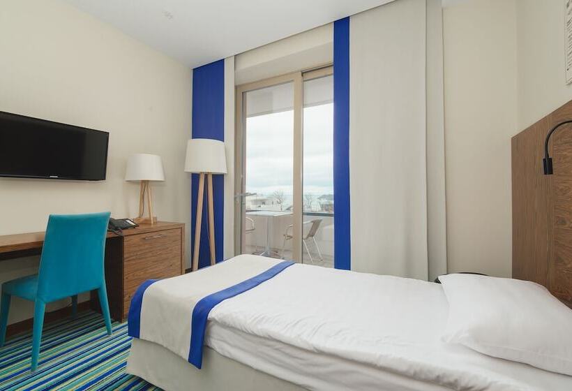 اتاق استاندارد با چشم‌انداز کوهستان, Lavicon Hotel Collection