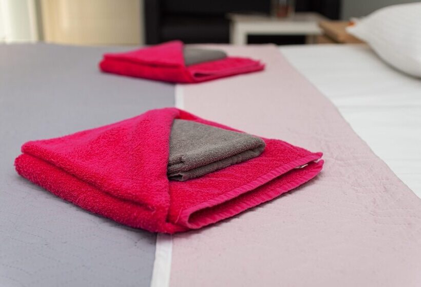 اتاق استاندارد, Star Home   Hostel