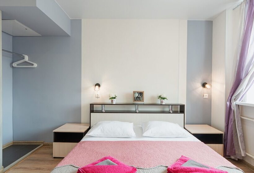اتاق استاندارد, Star Home   Hostel