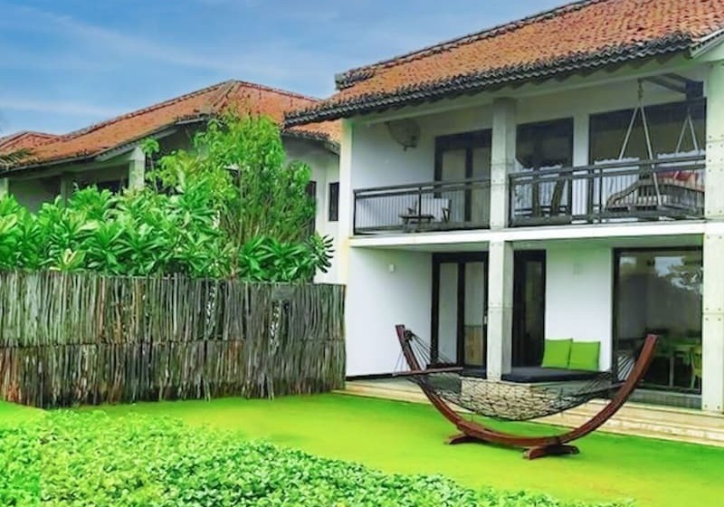 1 Bedroom Duplex Villa, Wattura Resort And Spa