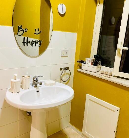 Номер Deluxe с Балконом, Casa Lilla