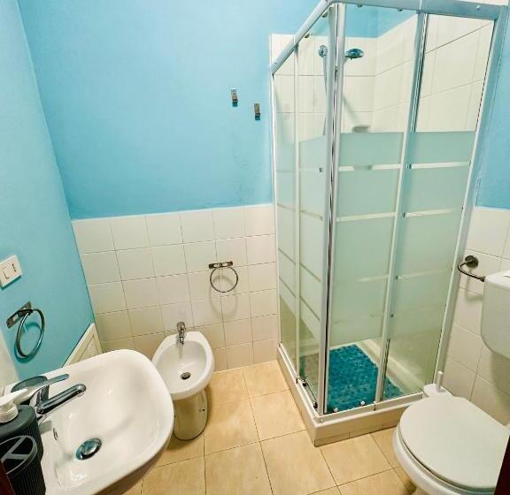 Номер Стандарт, Casa Lilla