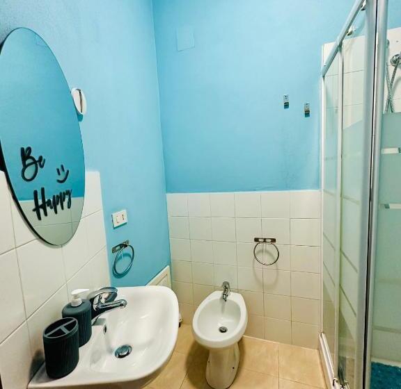 Номер Стандарт, Casa Lilla