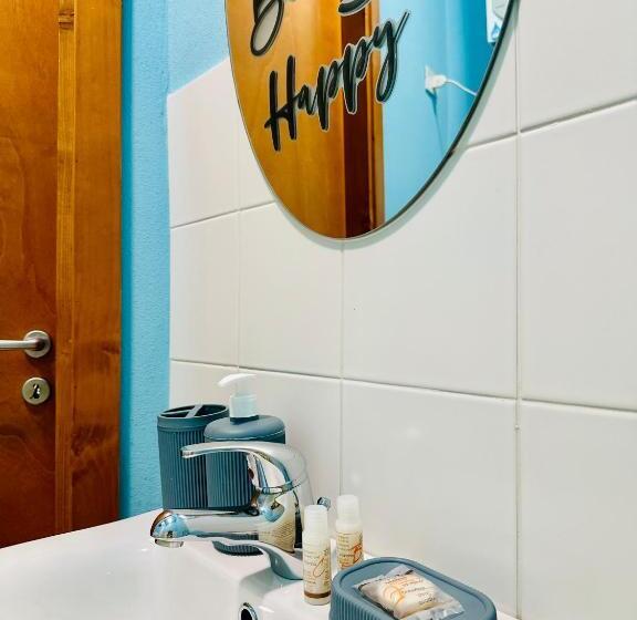 Номер Стандарт, Casa Lilla