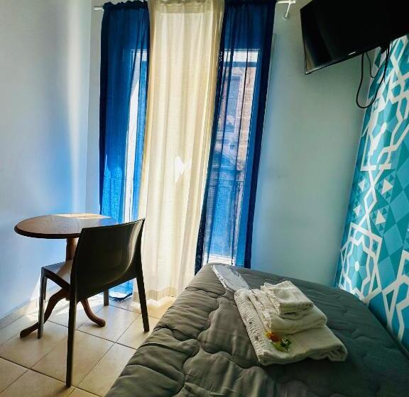 Номер Стандарт, Casa Lilla