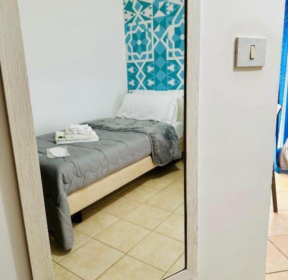 Номер Стандарт, Casa Lilla