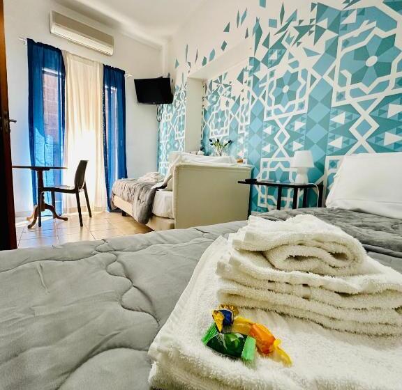 Номер Стандарт, Casa Lilla