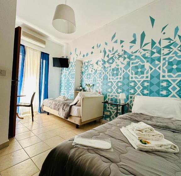 Номер Стандарт, Casa Lilla