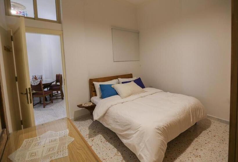 آپارتمان 2 خوابه, Tyre Boutique Apartments