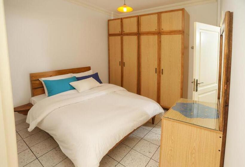 آپارتمان 1 خوابه, Tyre Boutique Apartments